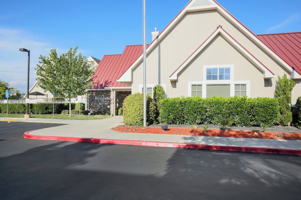 Residence Inn by Marriott Chico - photo 52