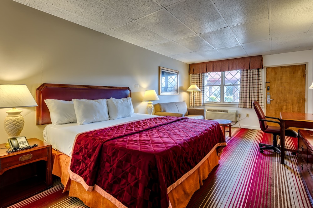 Hotel Manteo - photo 73