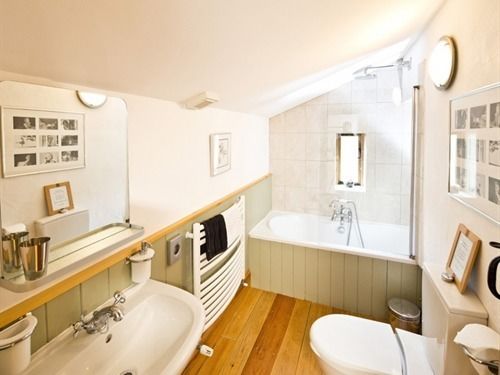 Nettle Cottage Holidays