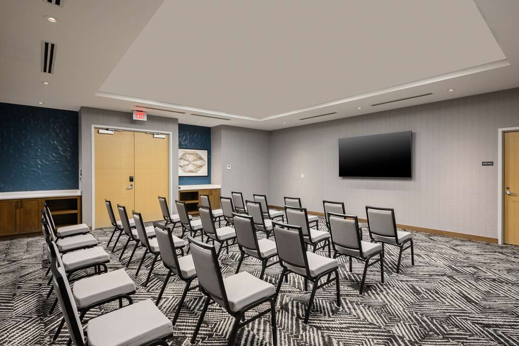 Hyatt Place Albany Downtown - photo 25
