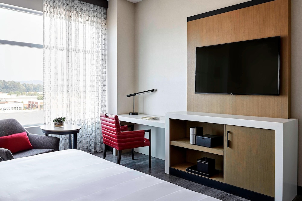 Seattle Marriott Redmond - photo 34