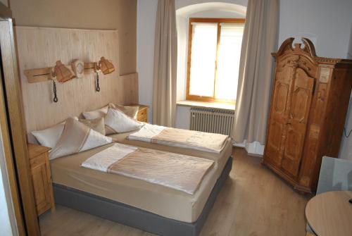 Pension Schwarzer Adler — Nabburg — photo 2