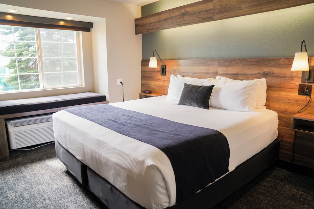 Hotel Ruby Ponderay Sandpoint - photo 27