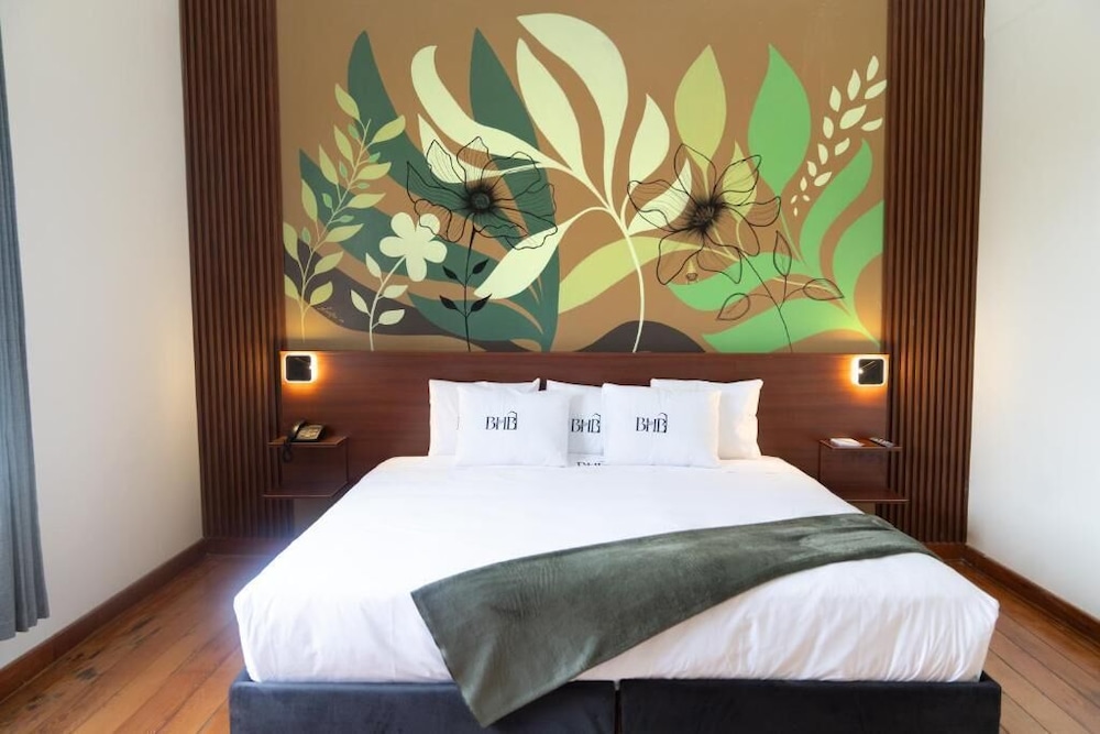 Bosco Hotel Boutique in Cusco, Peru