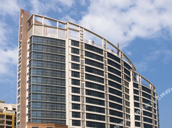 Hotel Grand Central in Zhaoqing, People's Republic of China