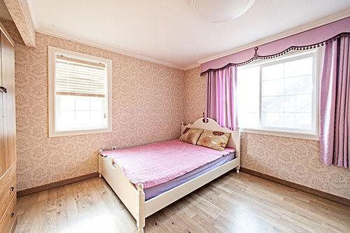 Ganga Pension — 4-Star Luxury Hotel in Incheon, South Korea