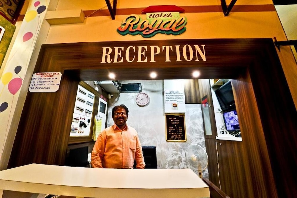 Hotel Royal — Diu — photo 3