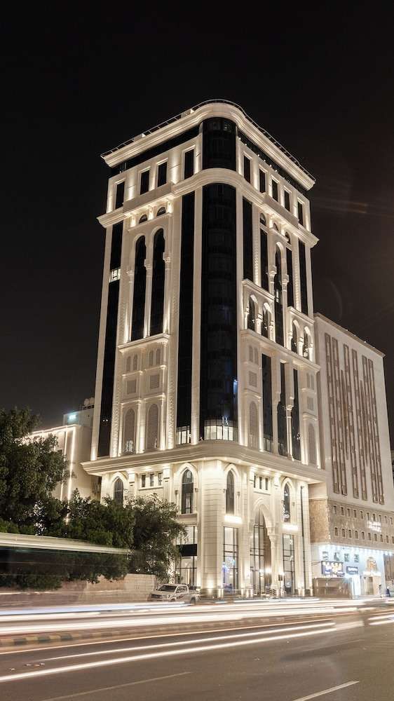 Wassad Hotel Makkah in Mecca, Saudi Arabia