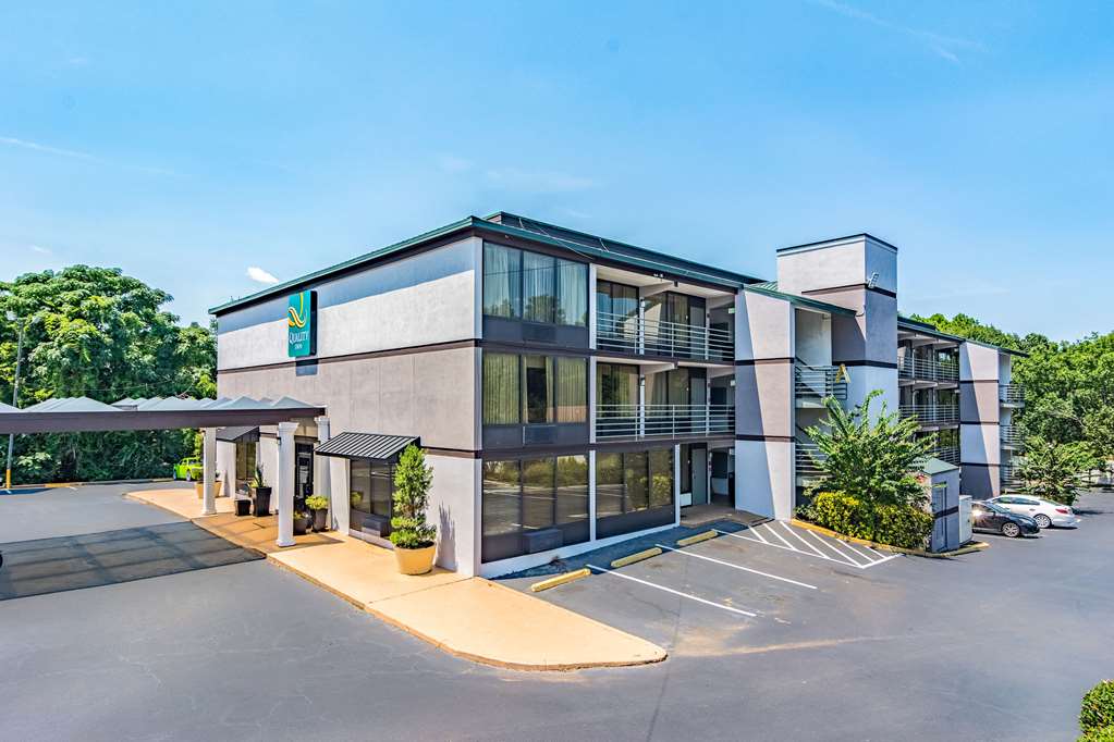 Quality Inn Columbus near Fort Benning - photo 4