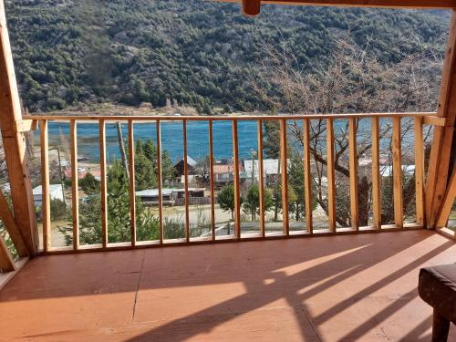 Bona Vista in Unknown City, Chile