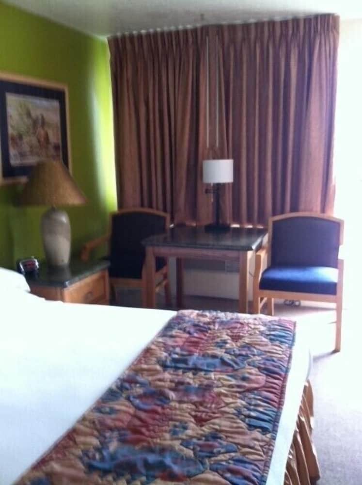 Independence Courthouse Motel - photo 10