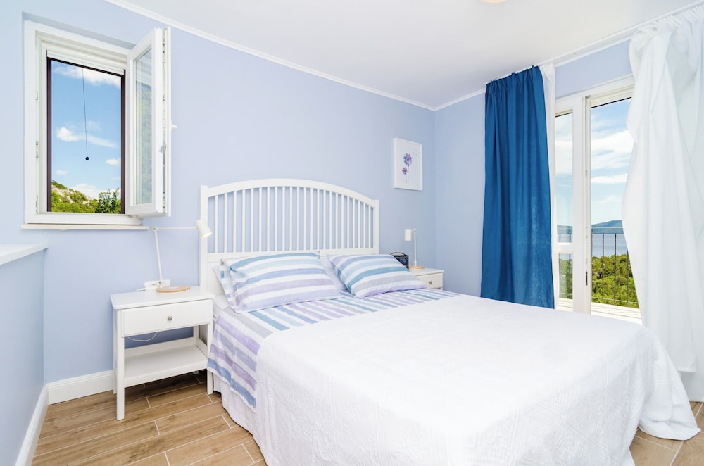 Villa Sofija — 4-Star Luxury Hotel in Slano, Croatia