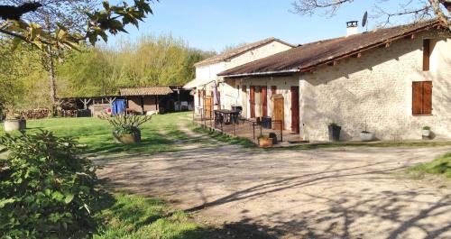 Val de Gorce - carbon neutral hotel in Unknown City