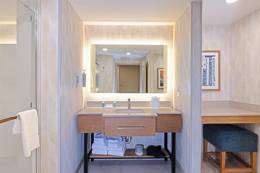 Hampton Inn Lawrenceville Duluth - photo 49