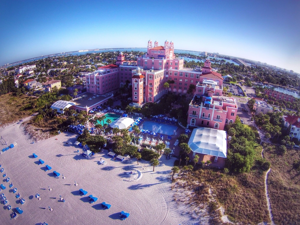 The Don CeSar - photo 41