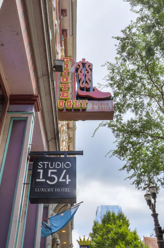Studio 154 Luxury Hotel - photo 126