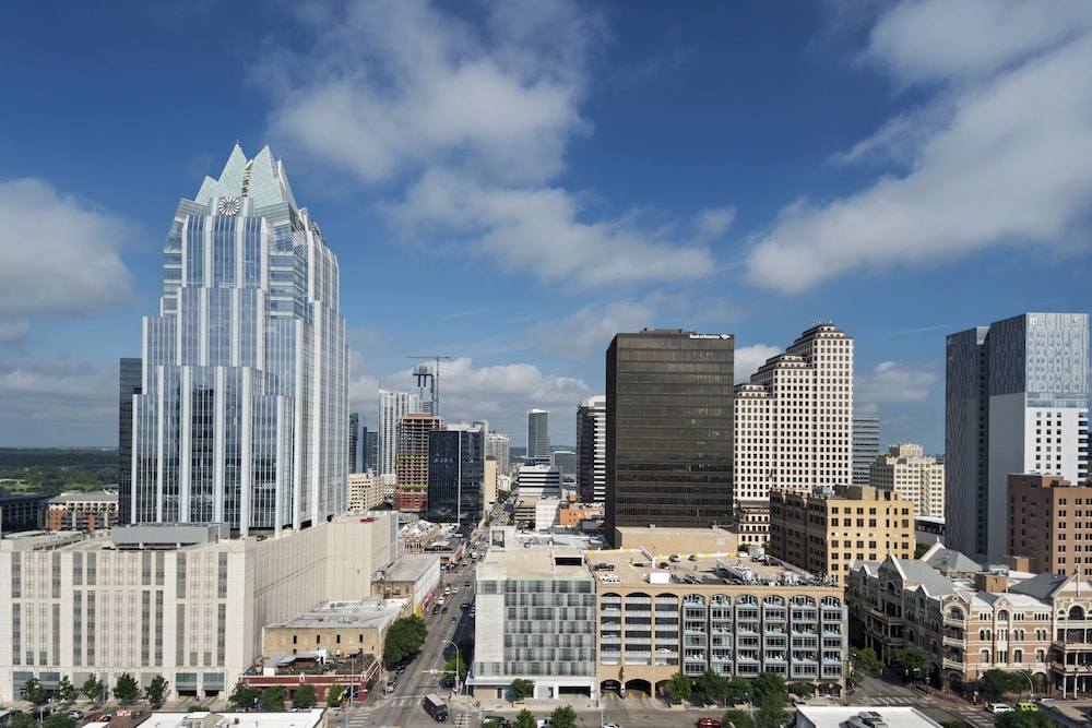 Aloft Austin Downtown - photo 19