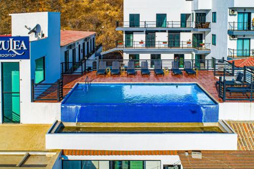 Morgan Residences 508B — Cabo San Lucas — photo 3