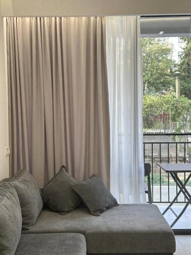 GSS 5 Apartment