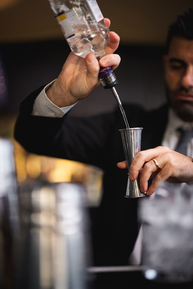 מזון ומשקאות