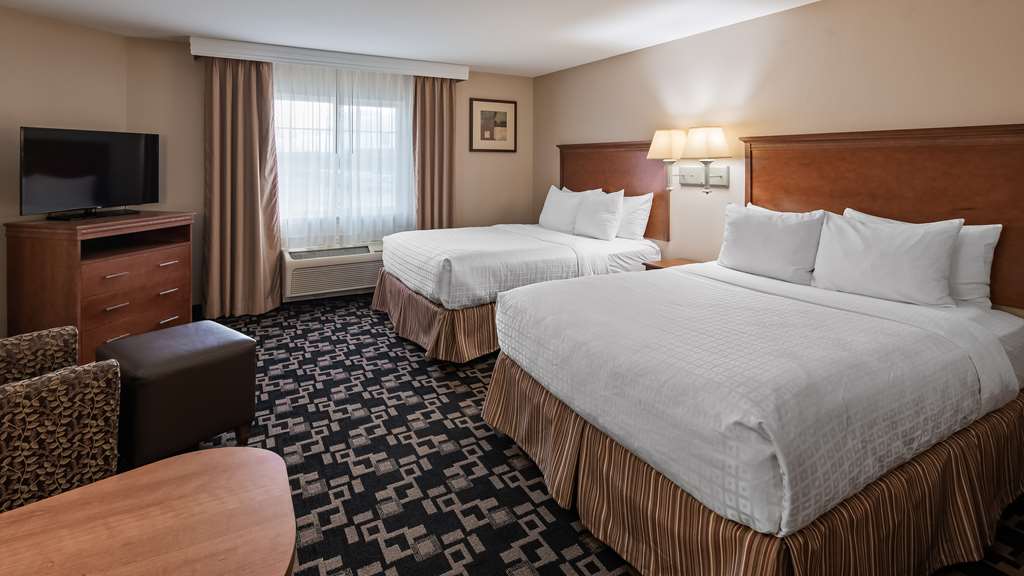 Best Western Plus Wausau Rothschild Hotel - photo 13