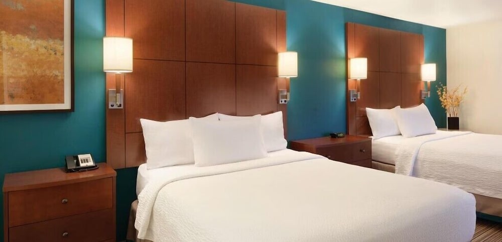Residence Inn Bismarck North - photo 9