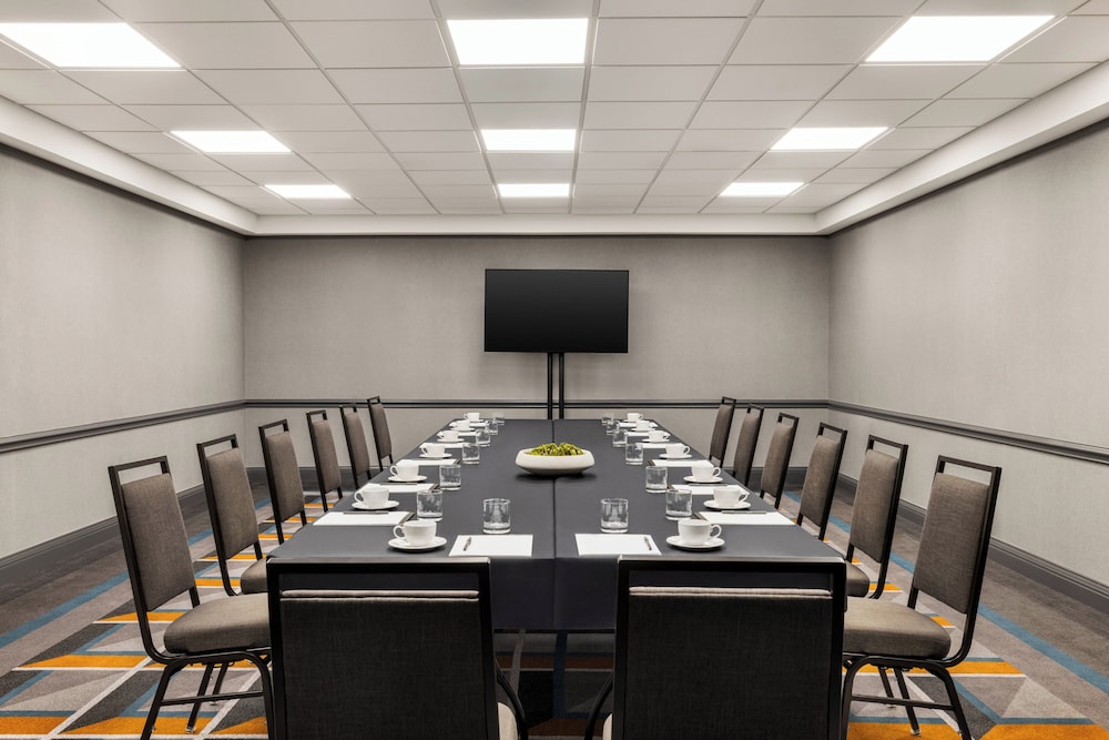 Crowne Plaza Louisville Airport Expo Ctr by IHG - photo 118
