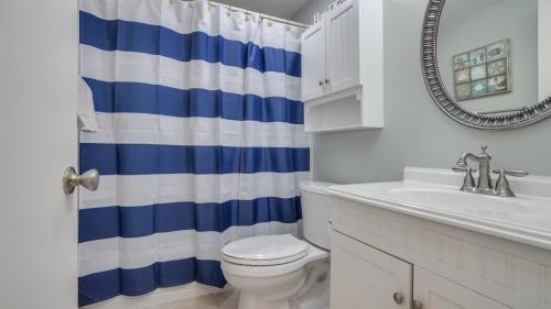 Private Balcony Beach Getaway Coligny - photo 23
