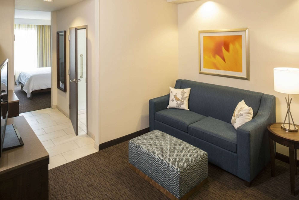Hilton Garden Inn Sioux Falls Downtown - photo 23