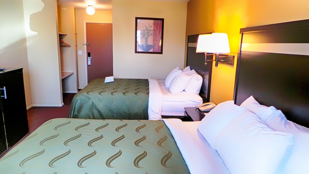 Quality Inn Airport Boise Airport - photo 16