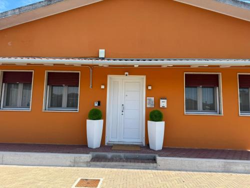 Casa Porta Mare — 4-Star Luxury Hotel in Rosolina, Italy