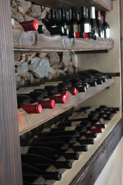 Soadro do Zezere in Guarda, Portugal