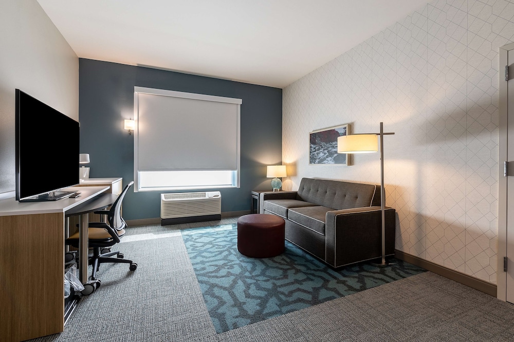 Home2 Suites By Hilton Cookeville - photo 22