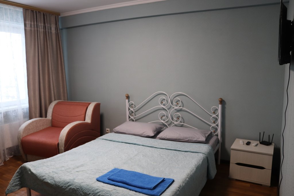 Viktoriya Bed&Breakfast - last minute hotel in Krasnoyarsk