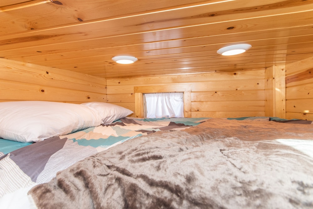 Tiny House Leadville - photo 25