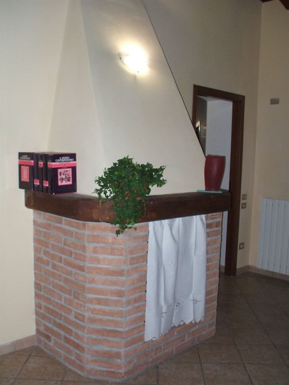 Lantico Borgo 5983943 — Zanica
