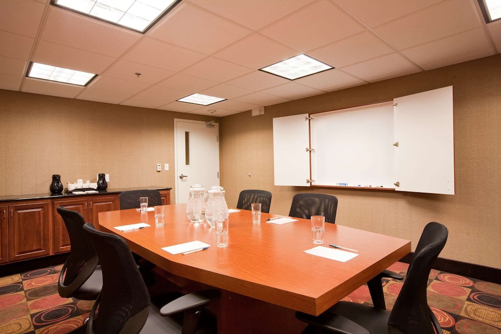 Homewood Suites by Hilton St. Cloud - photo 28