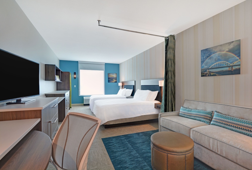 Home2 Suites by Hilton Columbus - photo 14