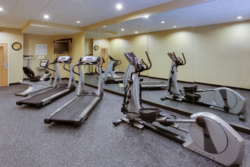 Holiday Inn Express Charles Town by IHG - photo 24