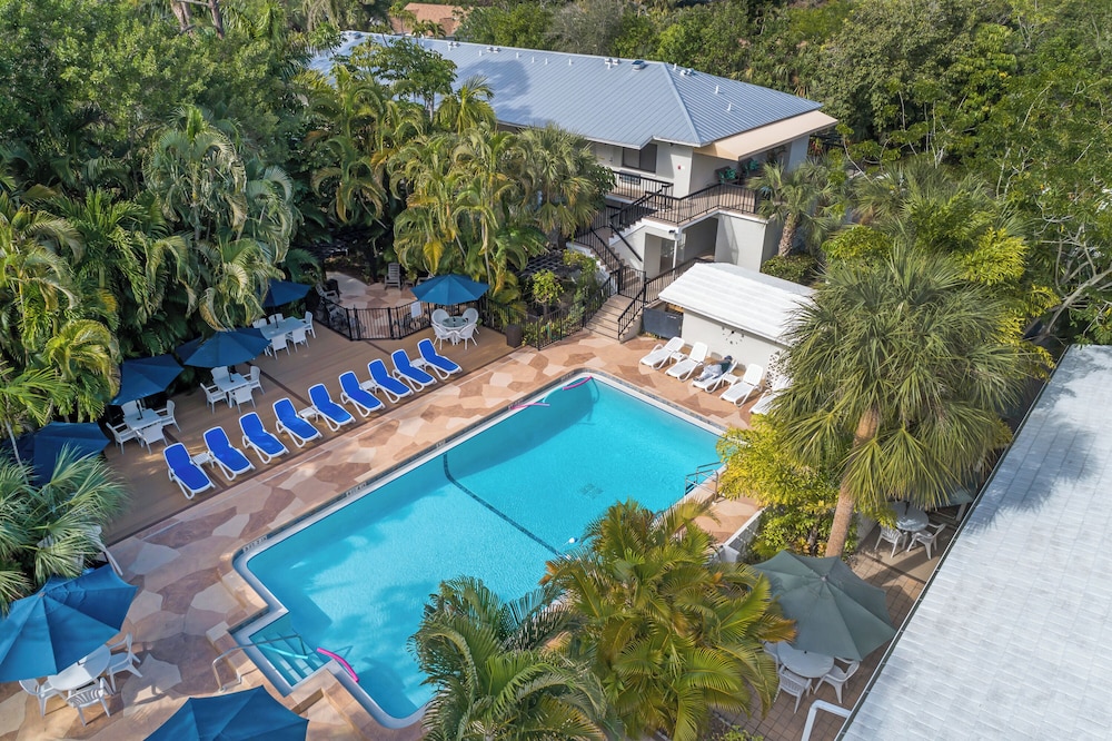 The Fairways Inn of Naples - photo 46