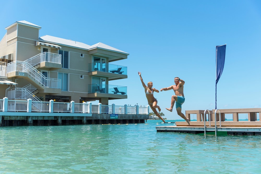Pier House Resort & Spa - photo 116