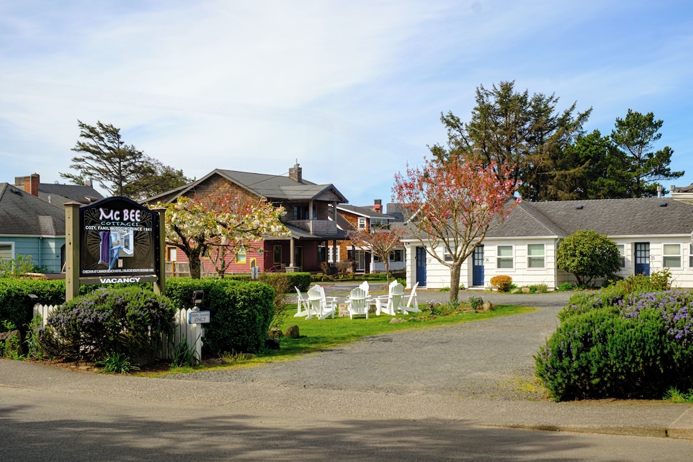 Cannon Beach Hotel Collection - photo 104