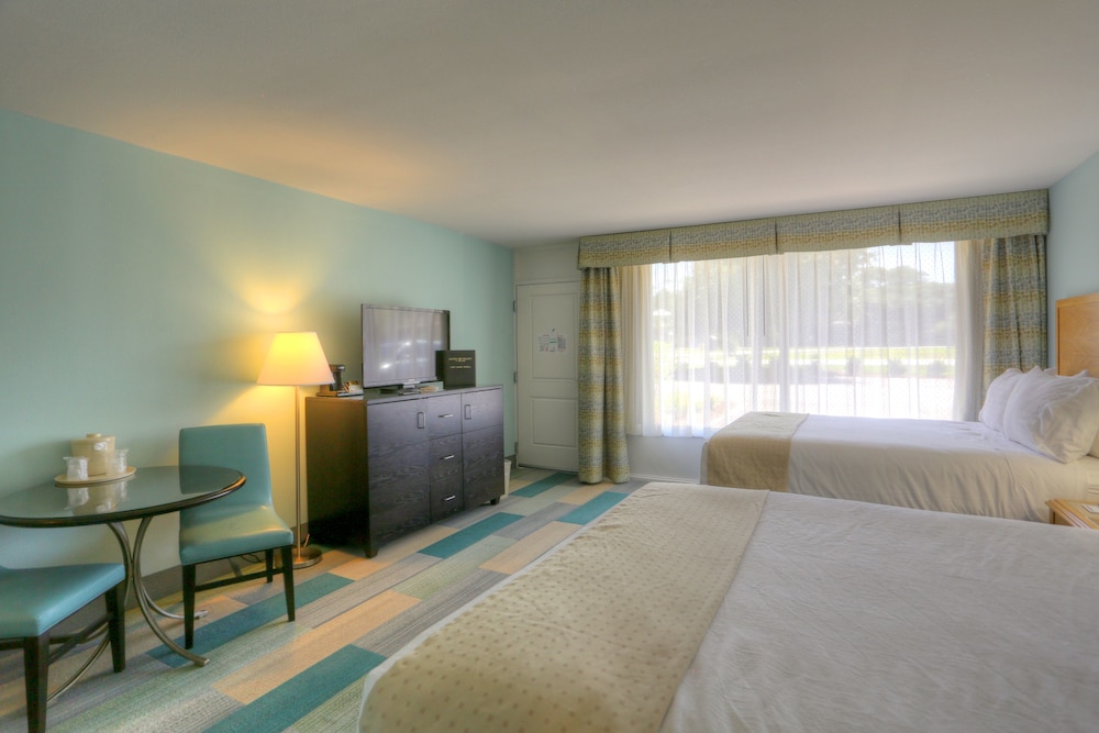 Holiday Inn Resort Jekyll Island by IHG - photo 9