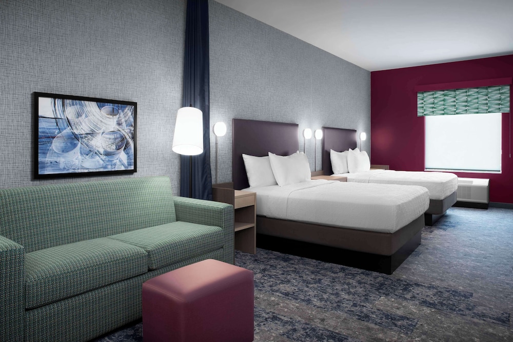 Home2 Suites by Hilton Athens I 65 - photo 12