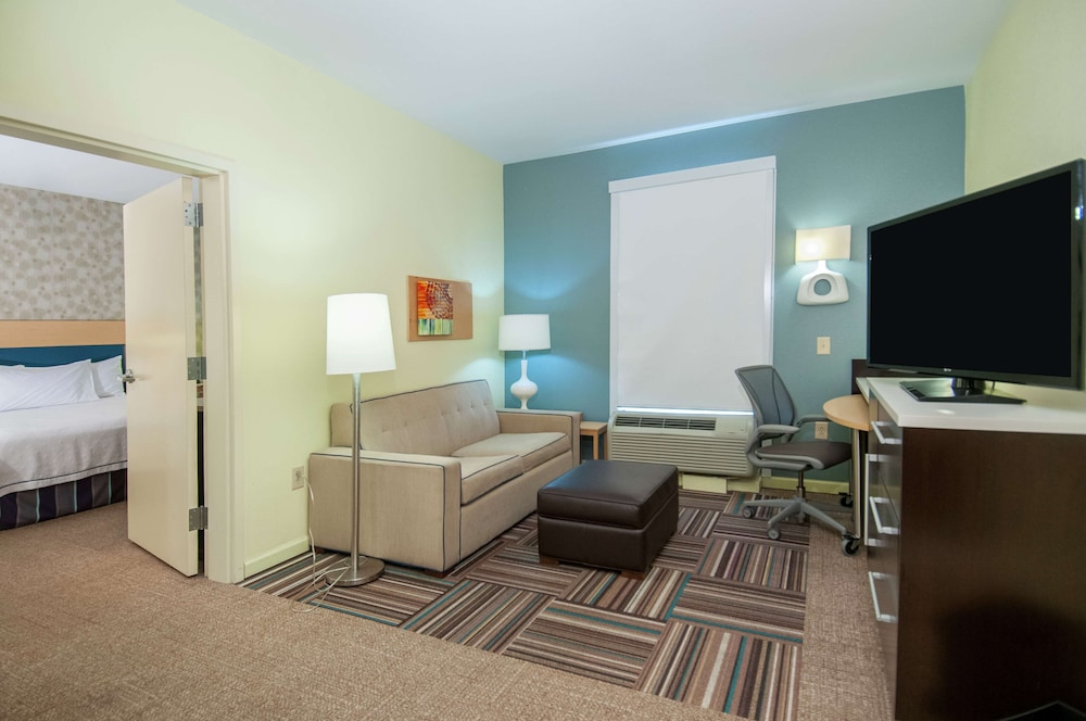 Home2 Suites by Hilton Jackson Ridgeland MS - photo 21