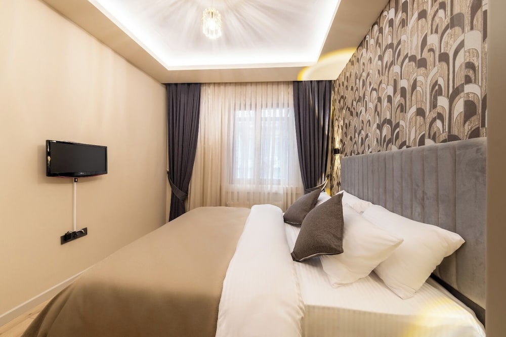 Taksim No 44 Hotel & Suites