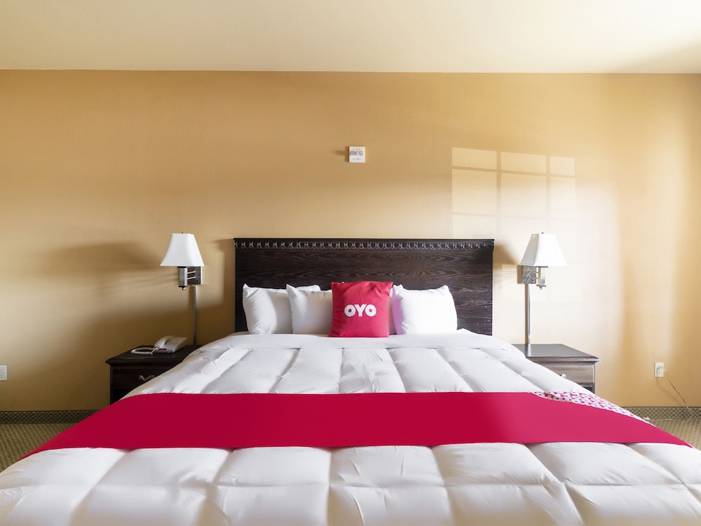Oyo Hotel Valley View Tx I 35 - photo 9