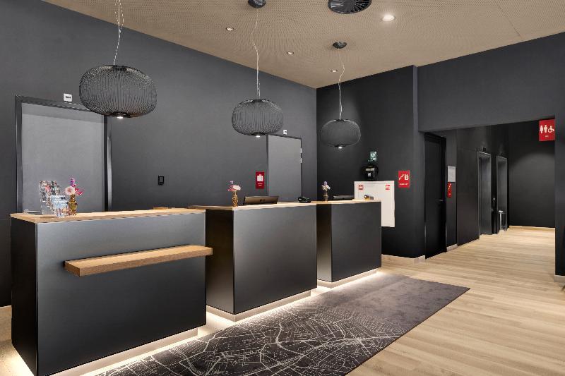 Intercityhotel Leiden — Leiden — photo 4