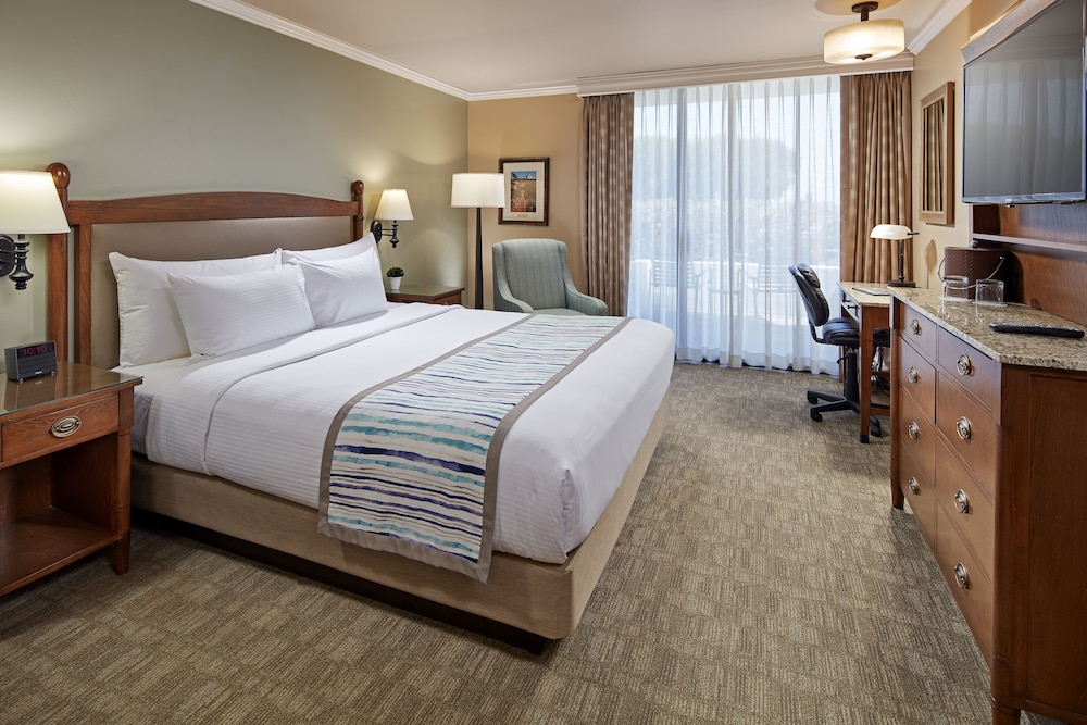 Glorietta Bay Inn Coronado Island - photo 11
