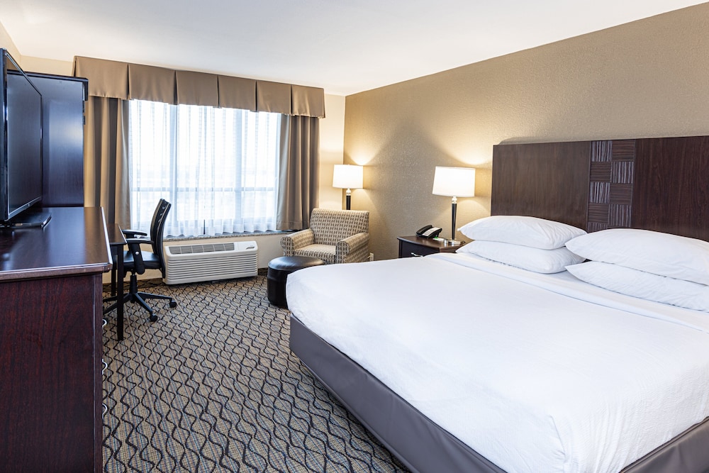 Holiday Inn St. Louis Arpt West Earth City by IHG - photo 19